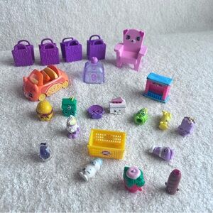 Shopkins Lot